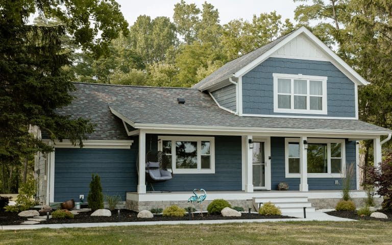 Siding company in Zion, siding company in Racine, Kenosha siding company