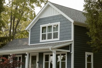 replace gutters in Kenosha, replace siding in Racine, replace siding in Zion