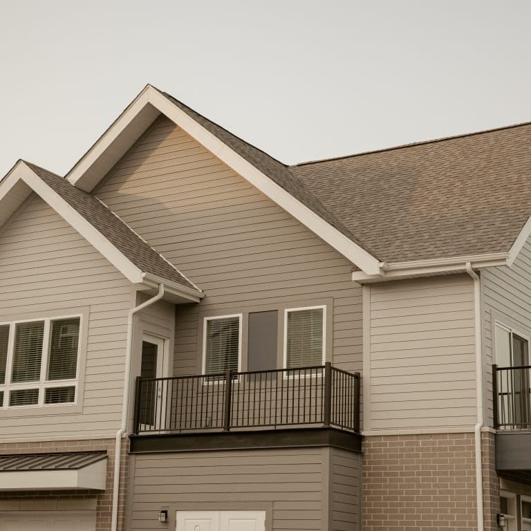 New gutters in Kenosha, New siding in Racine, New siding in Zion