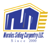 Morales Siding Carpentry